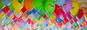 Ballons
