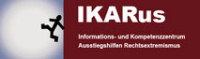 IKARus - Ausstiegshilfen Rechtsextremismus in Hessen